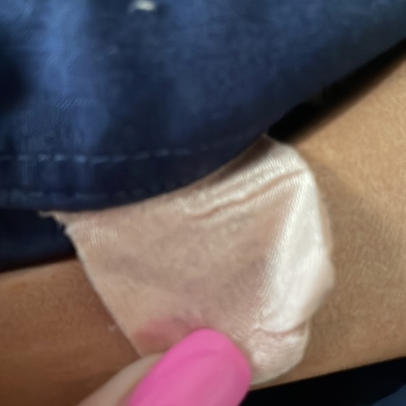 Chemise by Kennington embroidered rodeo button down - Picture 8 of 8